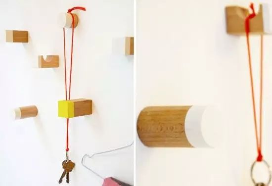 手工diy不要的东西,手工diy不用针线也可以做