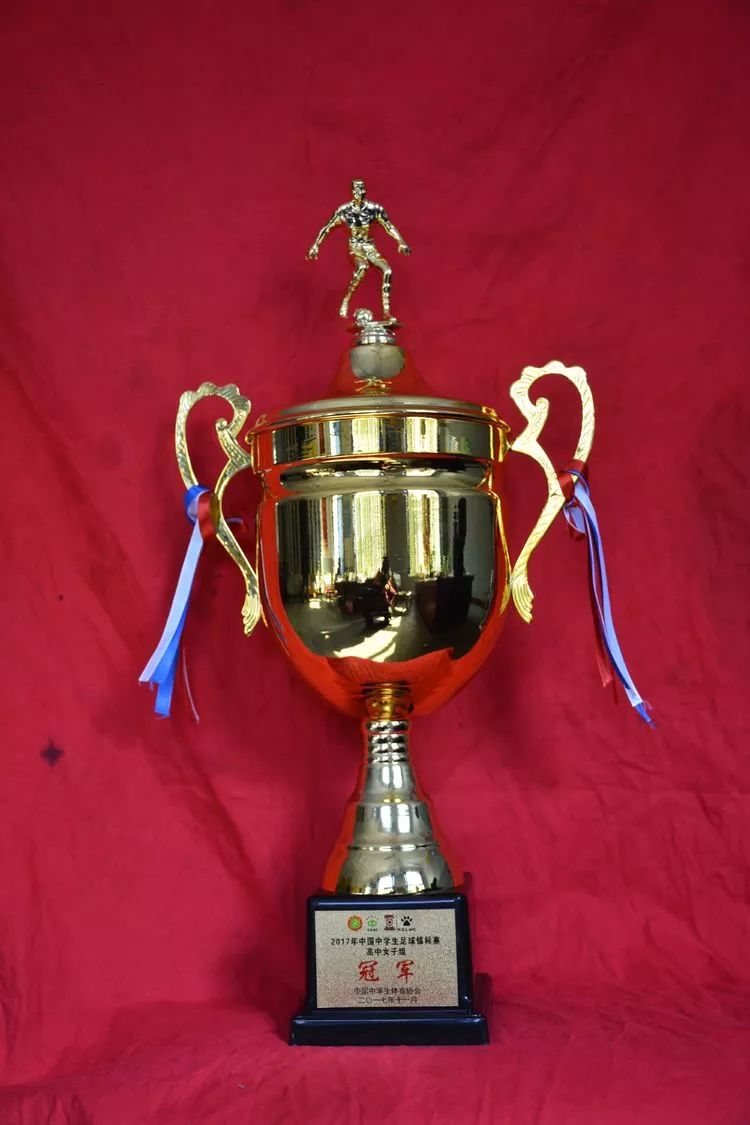 临沂郯城足球学校,郯城一中女子足球队