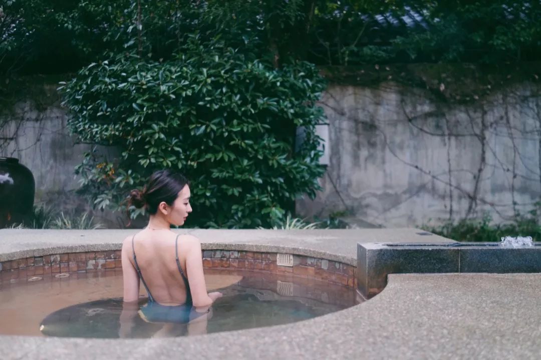 南京唯一的温泉别墅,南京唯一别墅