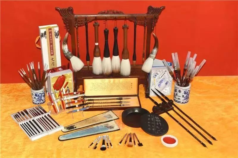 骄傲！上饶这45个老工艺上榜！你知道几个？