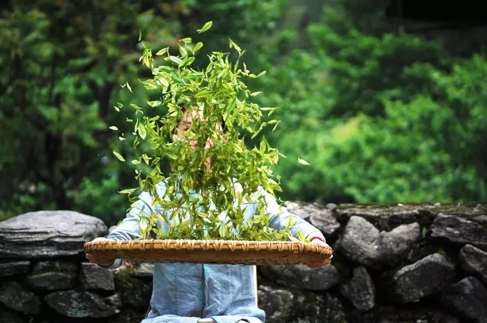 骄傲！上饶这45个老工艺上榜！你知道几个？