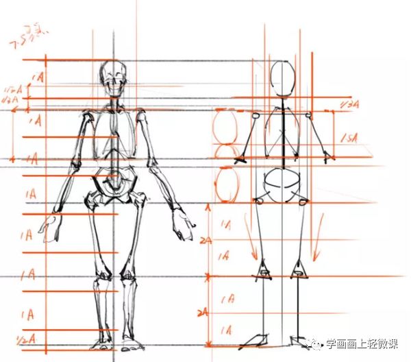 零基础学板绘去哪里学,板绘插画零基础入门