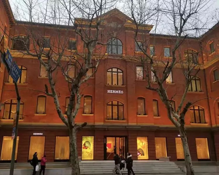 爱马仕消费者需求,爱马仕门店买包有门槛