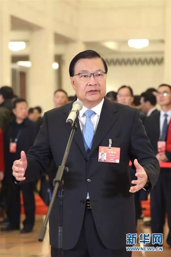 代表通道新变化小细节托举大民生,代表通道回顾