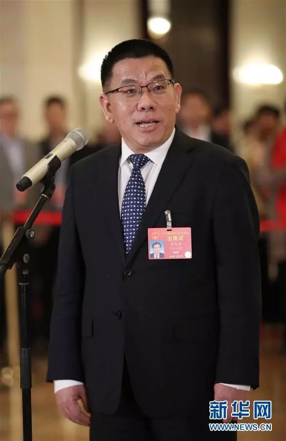 代表通道新变化小细节托举大民生,代表通道回顾