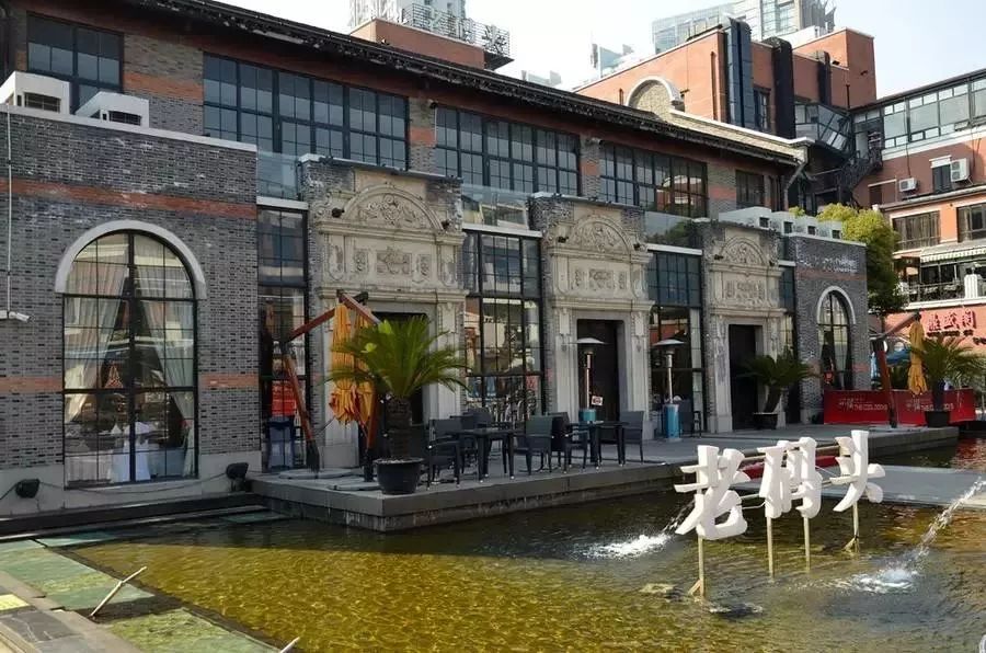 上海70岁老人免费景点大全,上海自驾游免费景点