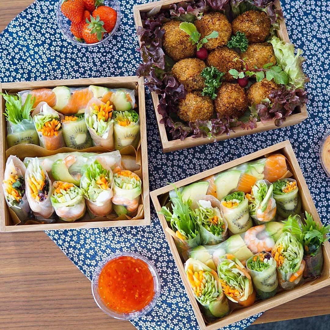 被11万网友狂求菜谱,这家人的一日三餐,为什么这么有魔力?