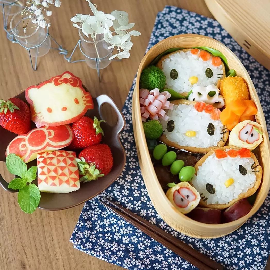 被11万网友狂求菜谱，这家人的一日三餐，为什么这么有魔力？