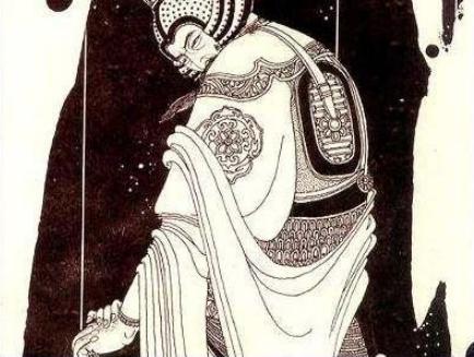 石敬瑭怎么推翻后唐的,石敬瑭灭亡原因