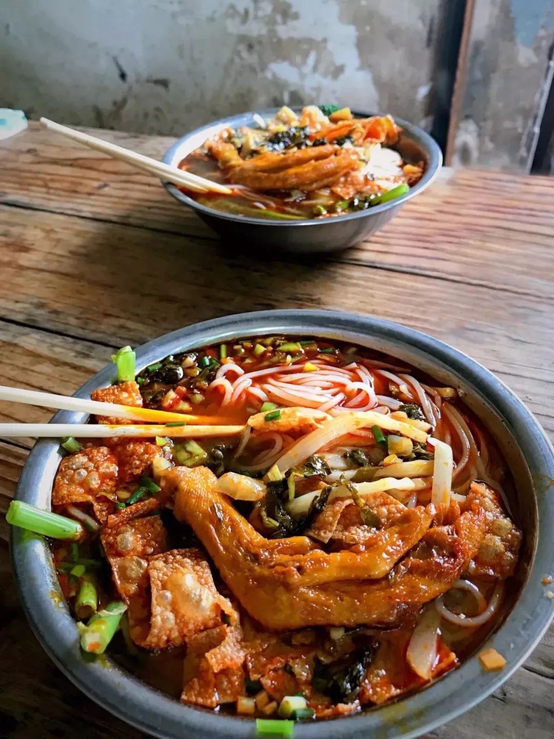 广西有座小城,广西隐藏千年小城