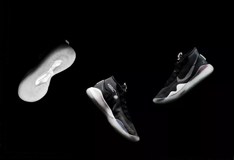 2020年度最佳实战球鞋kd13,kd最佳战靴