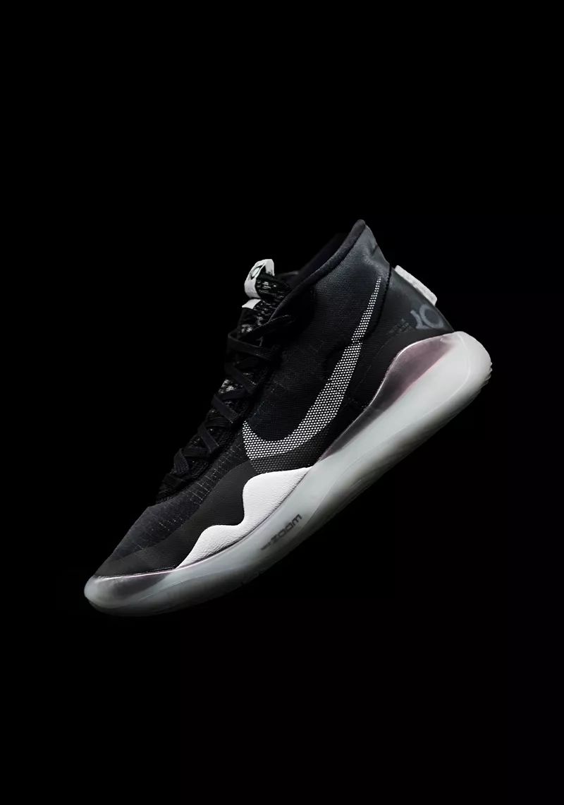 2020年度最佳实战球鞋kd13,kd最佳战靴