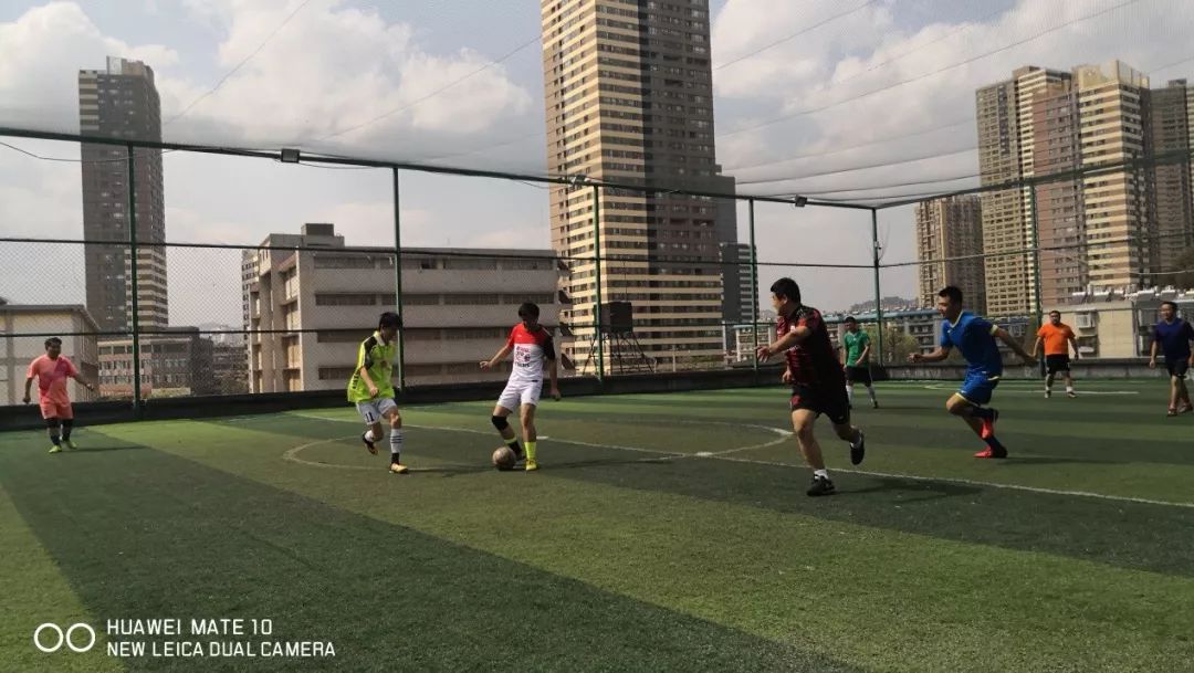 分会丨云南米兰：不惧青春风暴“*男猛**”们狂练3小时