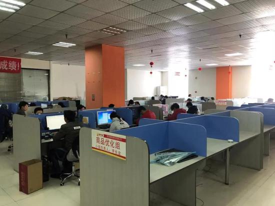 贵州偏僻的五线城市，竟冒出流水过10亿的互联网公司