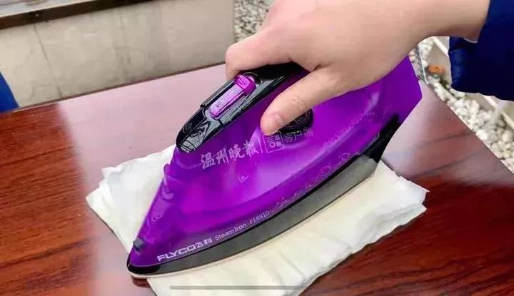 吹风机引发的火灾时间有多快,电吹风引发火灾试验