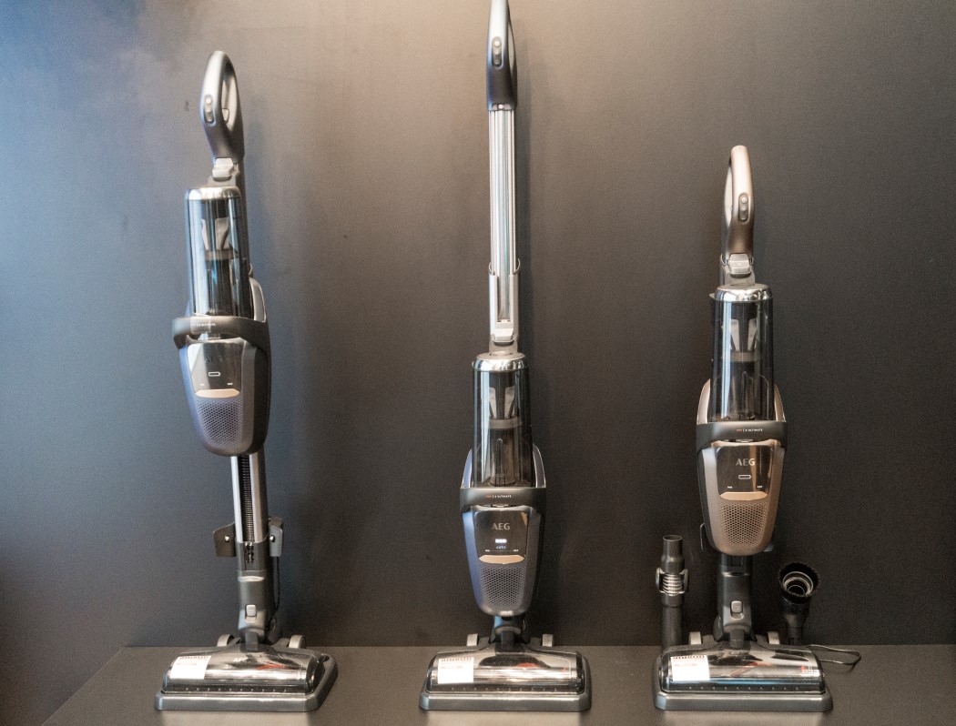 真空吸尘器真实测评,真空吸尘器的技术指标