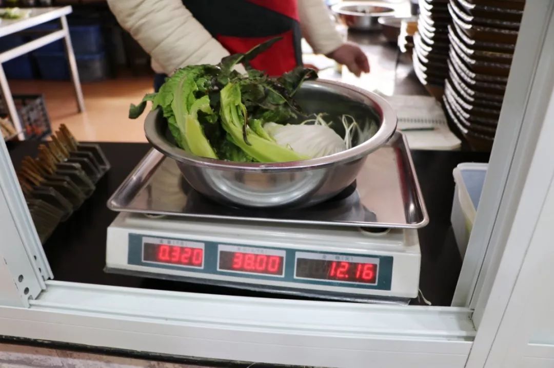 藏在深巷子里的川味冒菜,七星区冒菜