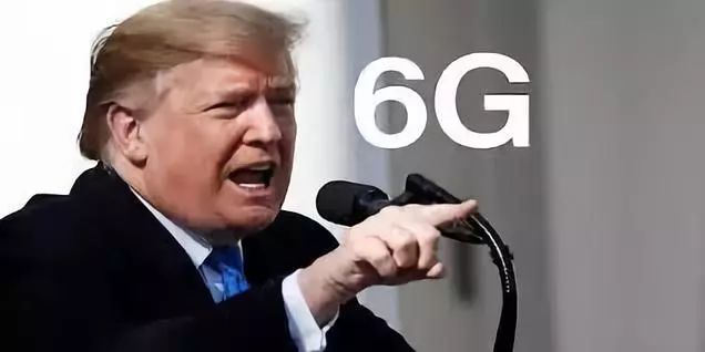 美国落实6g是真的吗,美国直接发展6g靠谱吗
