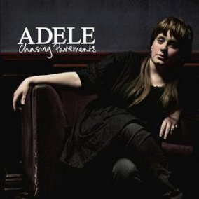 Adele——《21》你看看人家21岁的时候，已经是大魔王了