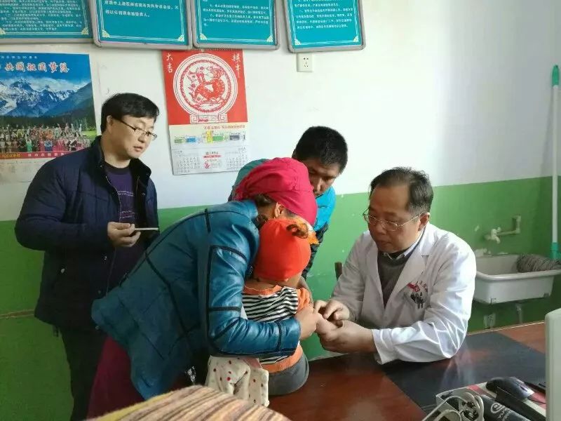 园区2位80后医生，奔赴-3℃的霍尔果斯