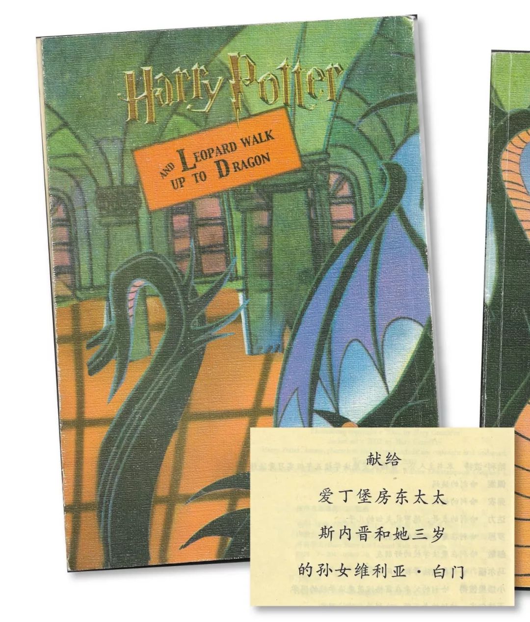 你看过哈利波特吗语录,哈利波特计分漏斗都长啥样