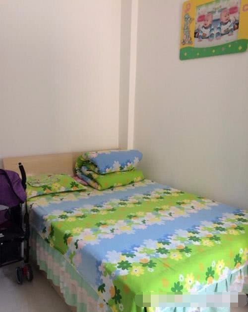 家里窗帘装修效果,花了18万装修被骂