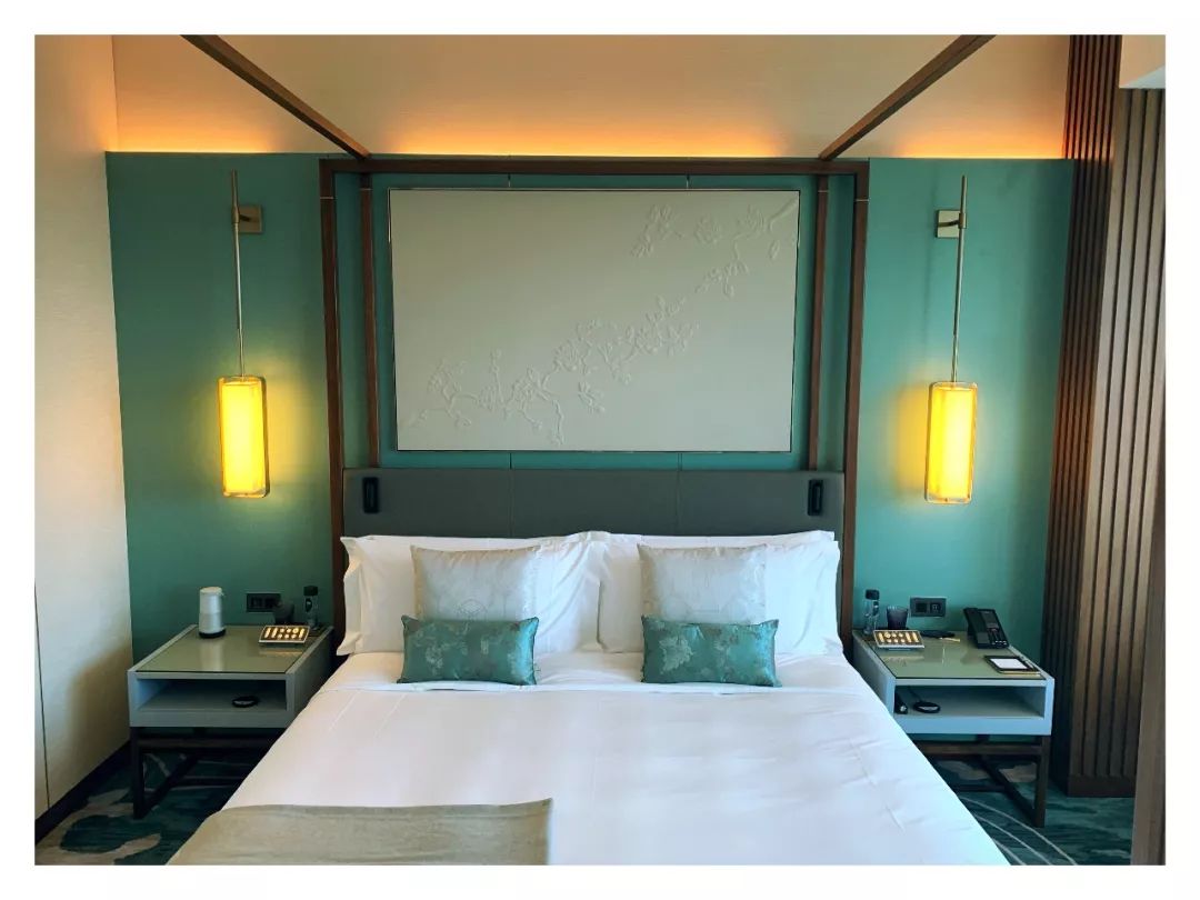 北京王府井文华东方酒店入住体验,北京王府井文华东方酒店