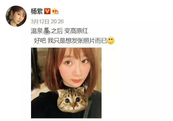 杨紫和男明星对视综艺,杨紫和男星亲密互动