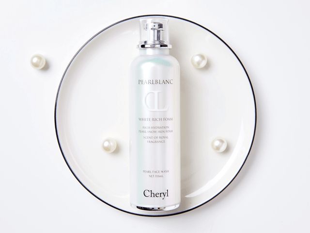 用它素颜也敢出门,用它素颜出门光彩照人