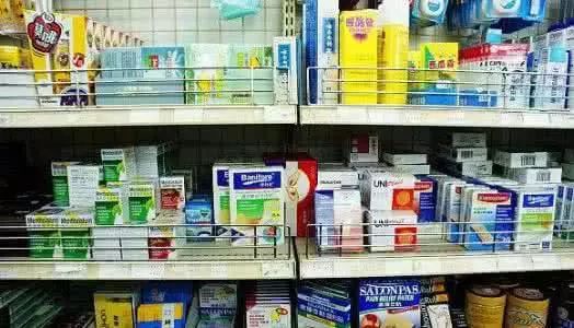 香港网红药有假货吗,香港网红药品真假