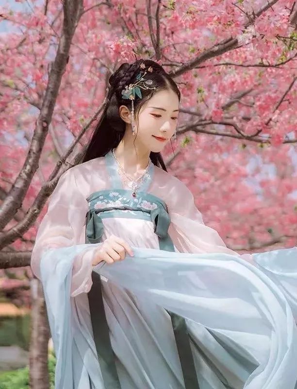 全城招募！中原银行首届汉服形象大使选拔开始啦！