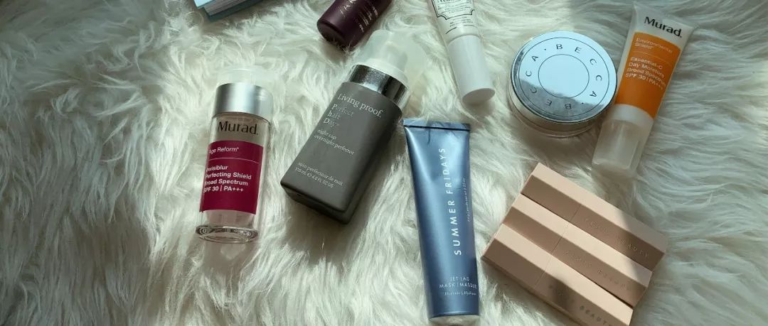 年度爱用美妆 (2022年度美妆推荐)