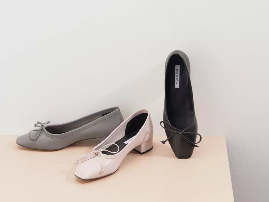 天呐，这个鞋子好舒服！