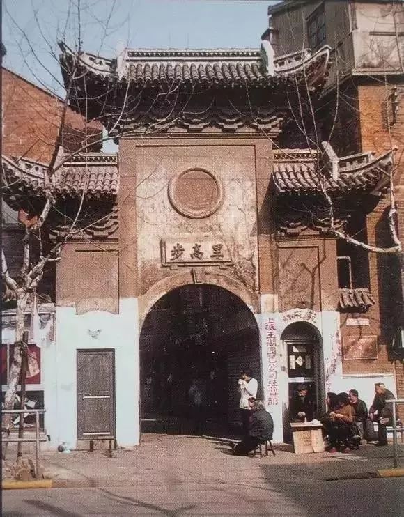 去处｜转眼间，上海这个区已经离开我们8年了……