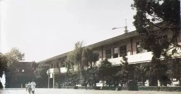 去处｜转眼间，上海这个区已经离开我们8年了……