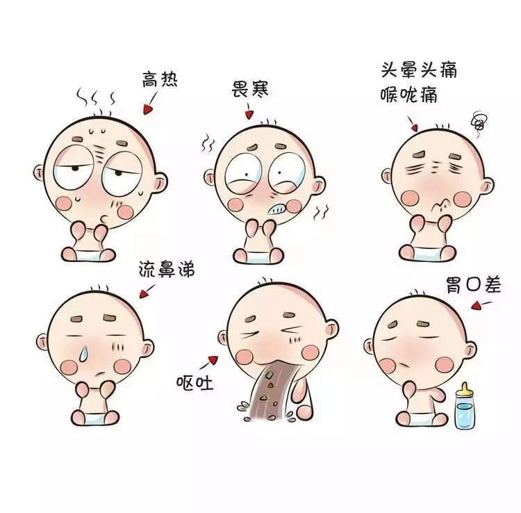 乙流注意事项,乙流的应对方法