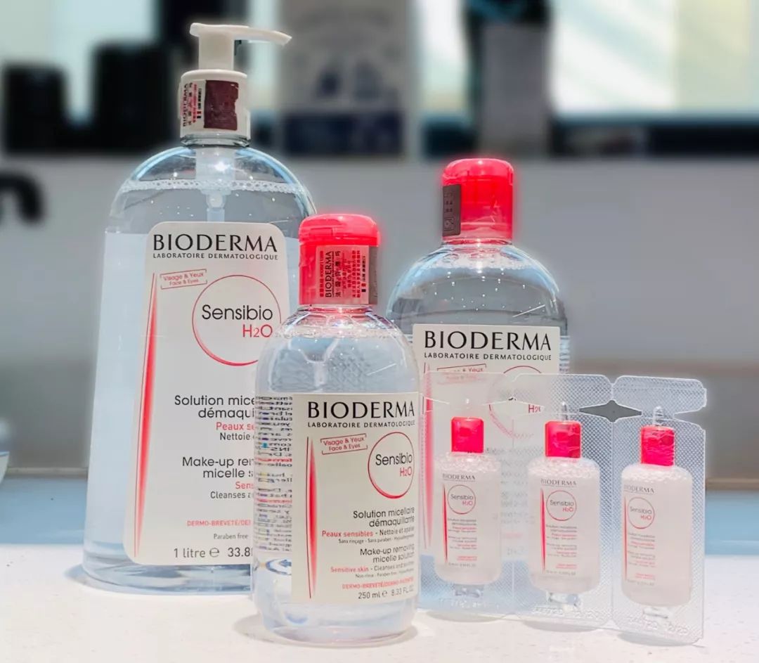 平价好用卸妆水推荐适合油性皮肤,超级好用的一款卸妆水