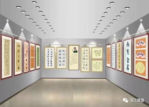 一月份湛江好去处,湛江适合几月份去