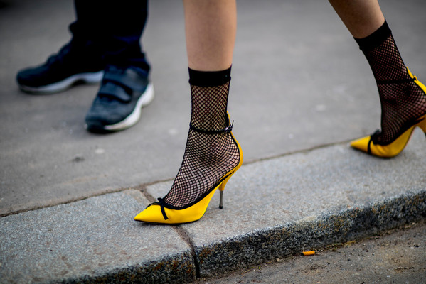 选合适高跟鞋,选一双高跟鞋测试你的性格