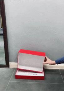 鞋柜格子太高如何多放几层鞋子,鞋柜里的鞋子怎么摆放节省空间