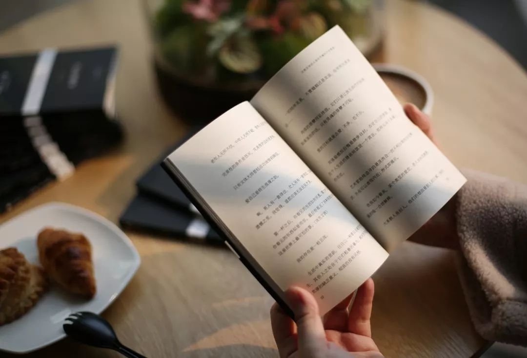 国外网红小黑书,风靡全球的小黑书