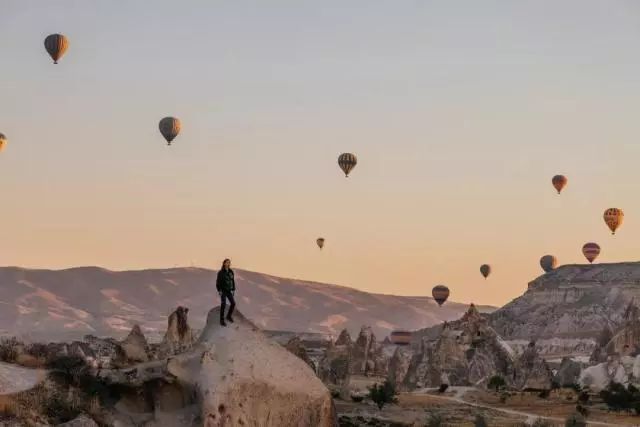 环球旅行40个国家65个城市心得,环球旅行80天的感受