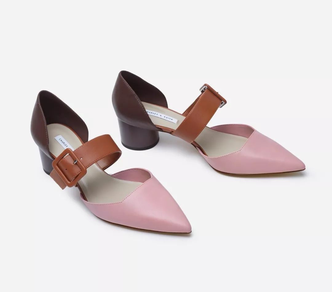 小ck新出的鞋子,小ck轻奢单鞋