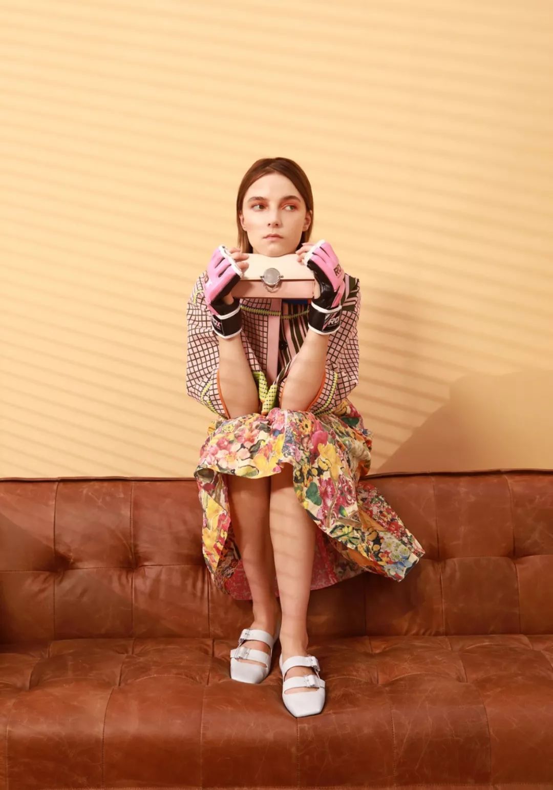 小ck新出的鞋子,小ck轻奢单鞋