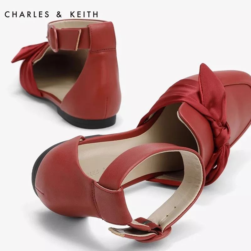 小ck新出的鞋子,小ck轻奢单鞋