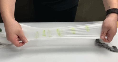 林志玲露腿穿搭,林志玲同款瘦腿袜