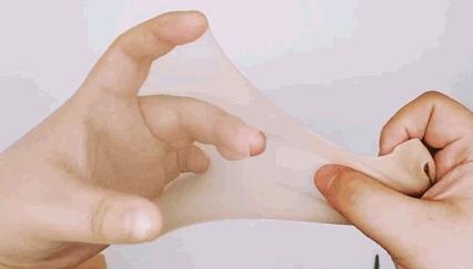 光腿神器！林志玲同款瘦瘦袜，吸湿排汗，穿了像没穿一样！