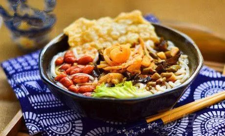 韩国网友号召为螺蛳粉申遗,韩国网友欲为螺蛳粉申遗柳州回应