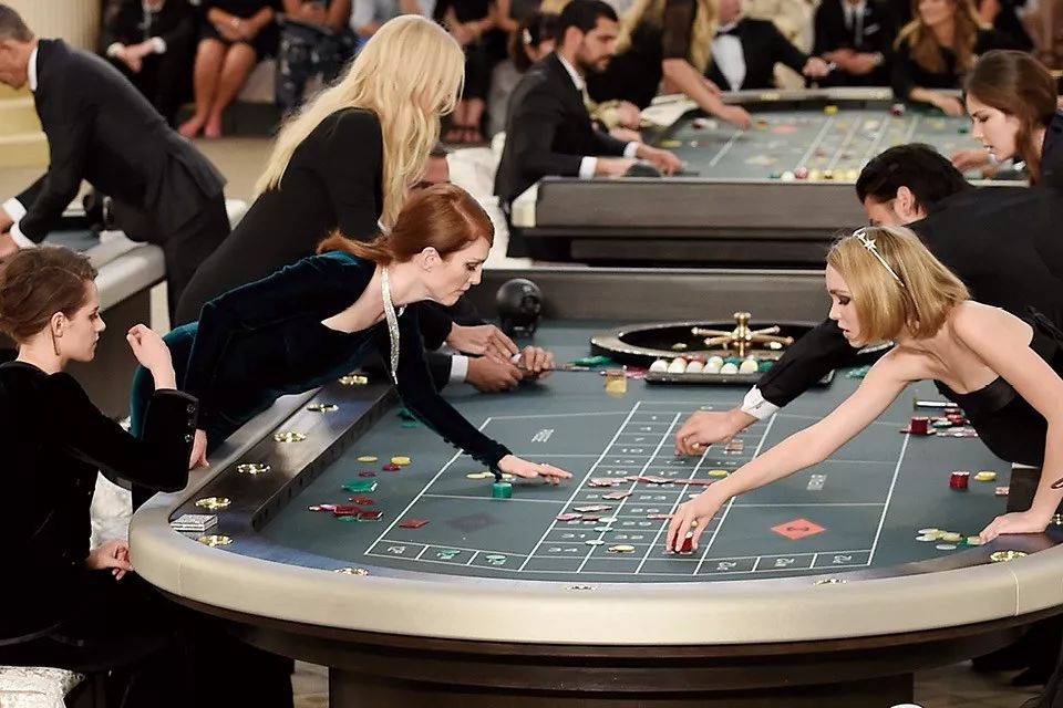 karllagerfeld为什么便宜,国际轻奢karllagerfeld