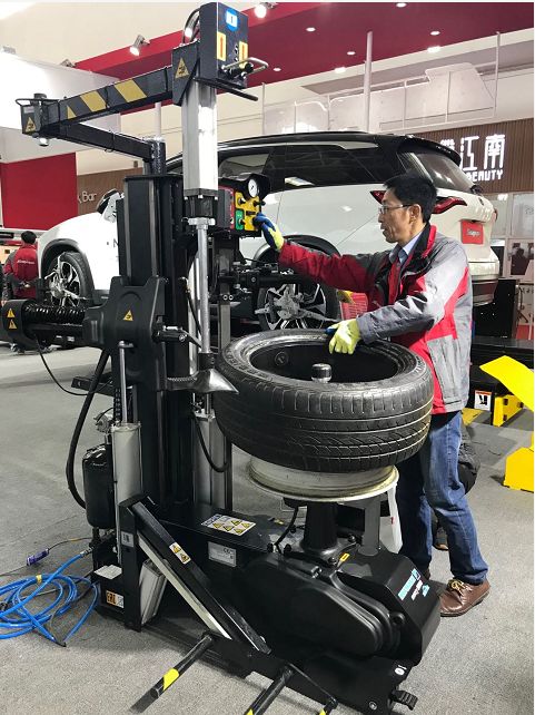 amr国际汽车展会,amr国际汽配展